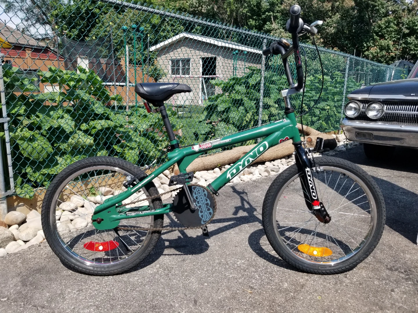 2006 Dyno BMX thumbnail