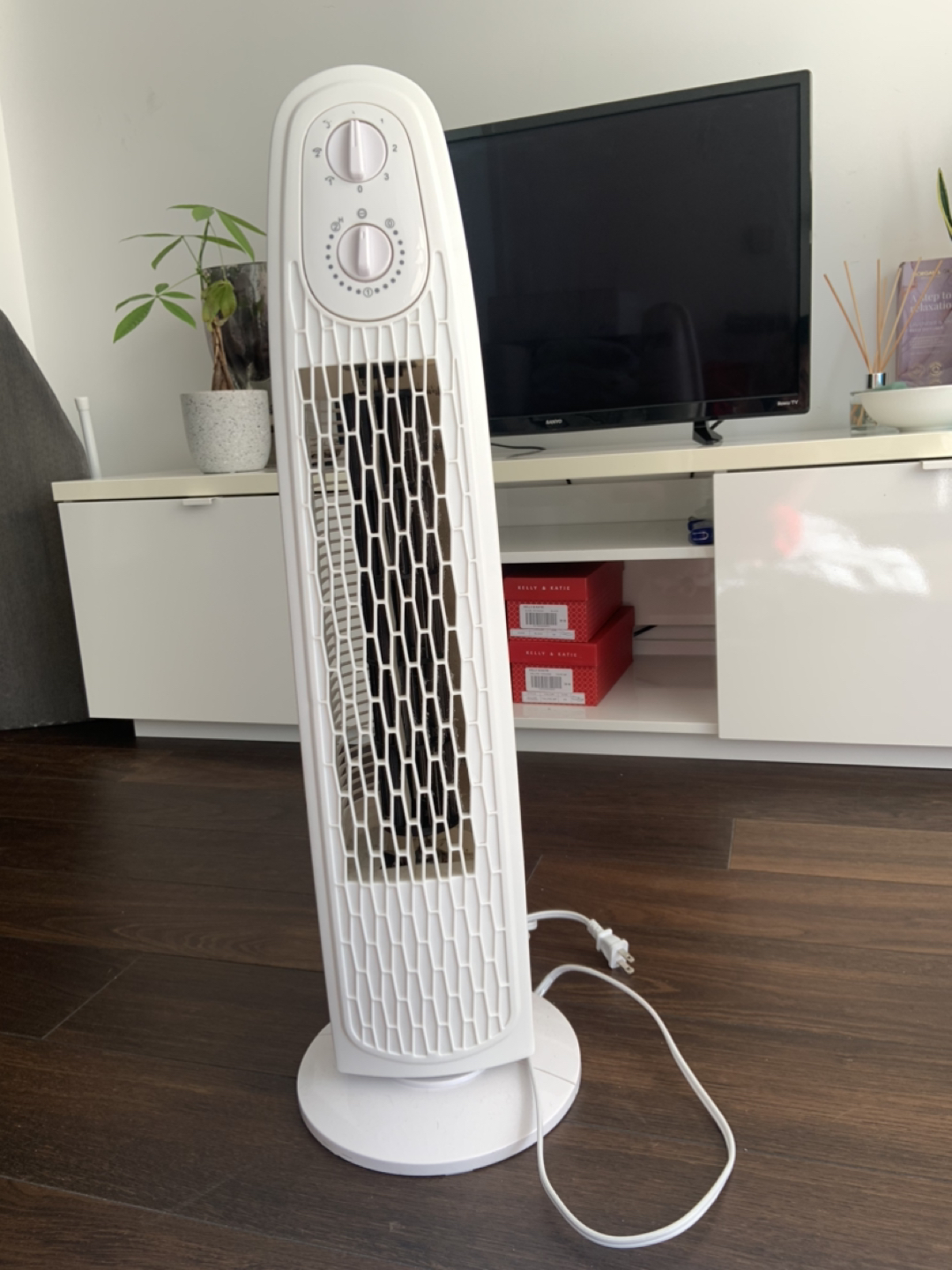 Tower Fan thumbnail
