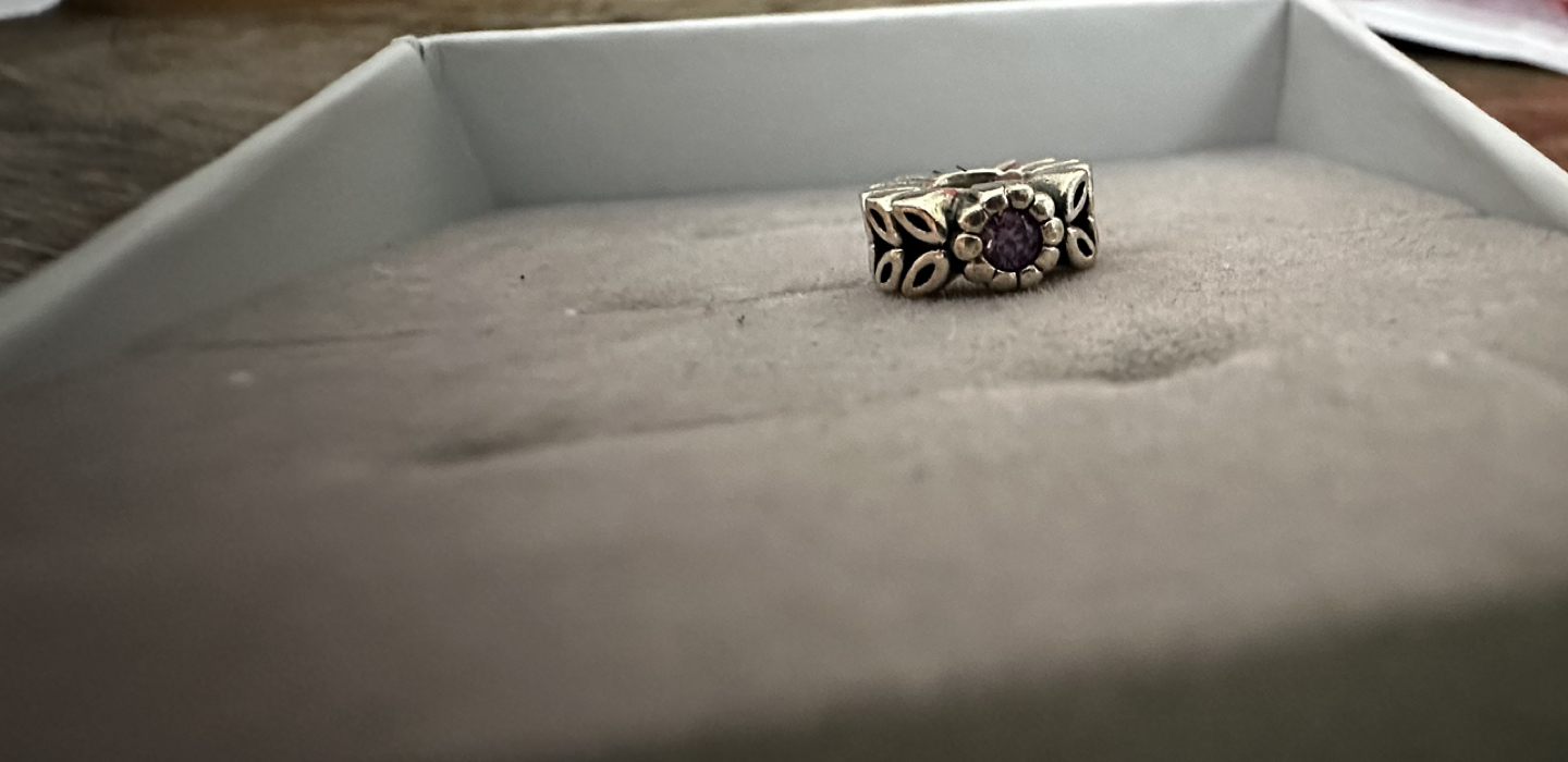 Pandora Charm thumbnail
