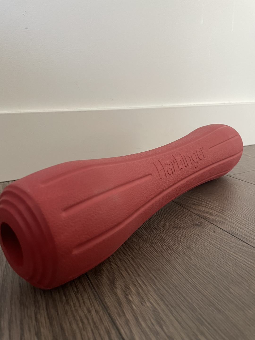 Ergonomic Barbell Pad - photo 2