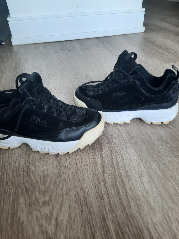Fila women's shoes - photo 3