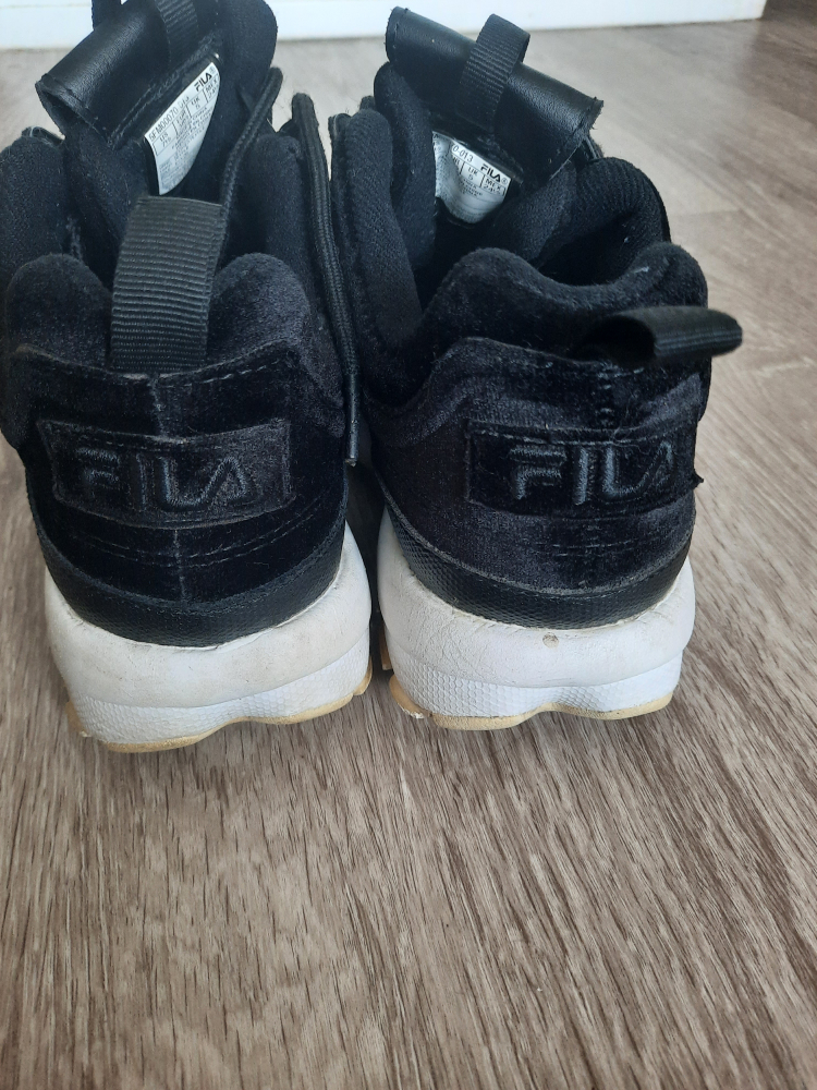 Fila women's shoes - photo 4