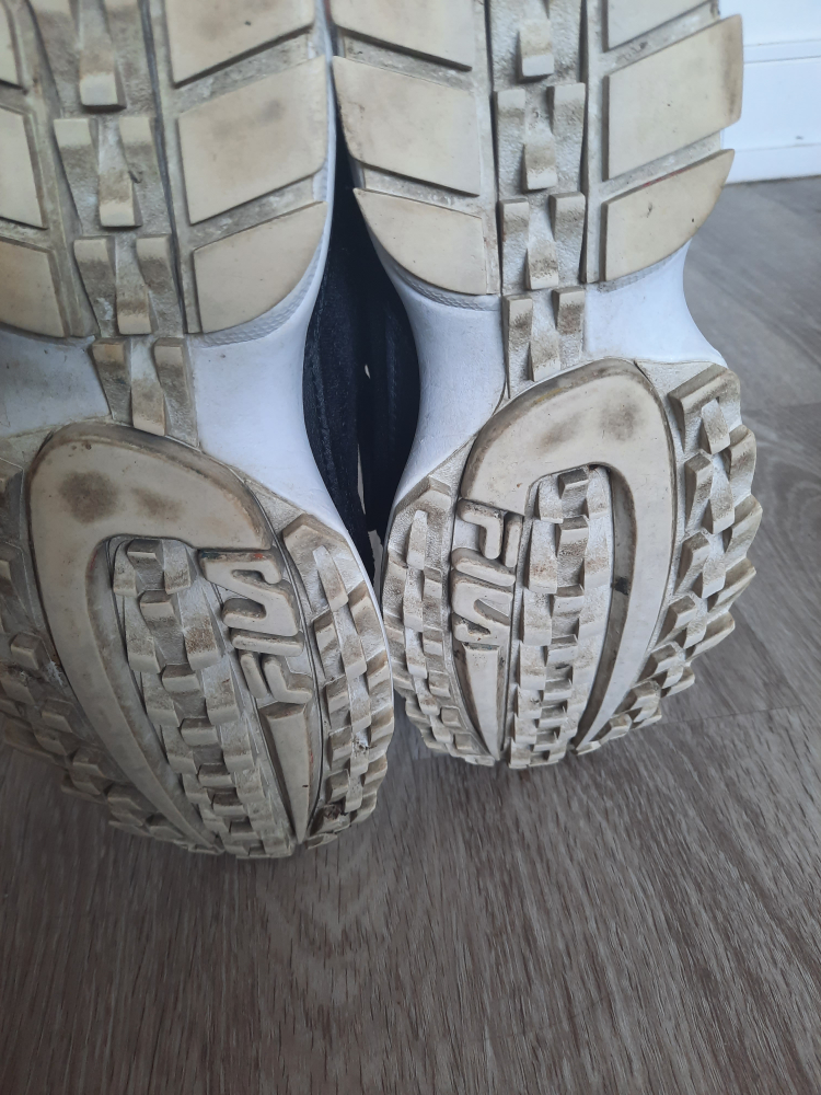 Fila women's shoes - photo 5