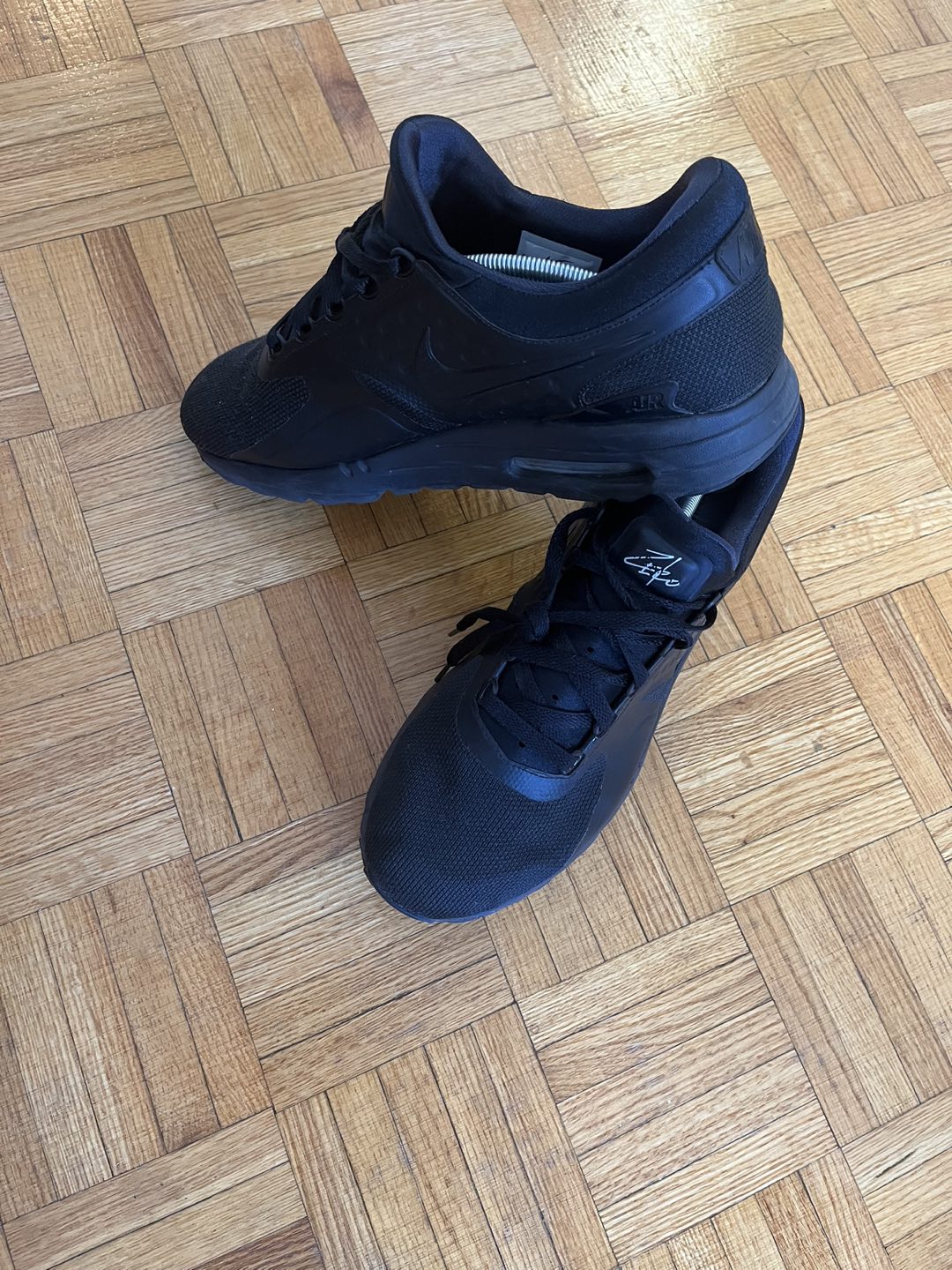 Nike Air Max Zero Sz 11 - photo 3