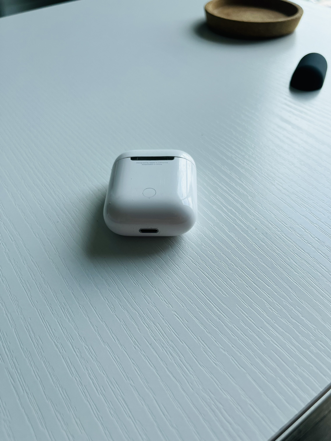 Apple AirPod gen 1 - photo 3