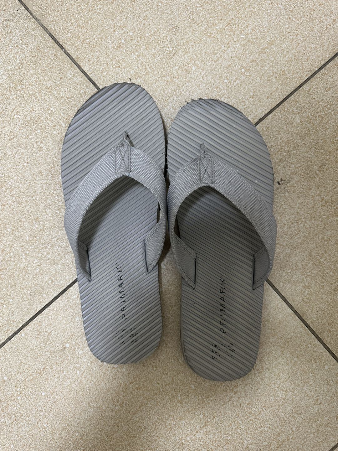 Free Sandals