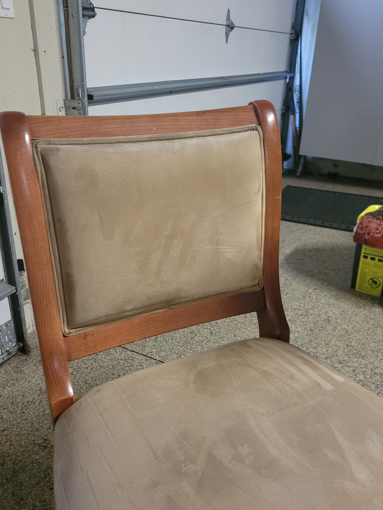 4 Bar Height Chairs image indicator(2)