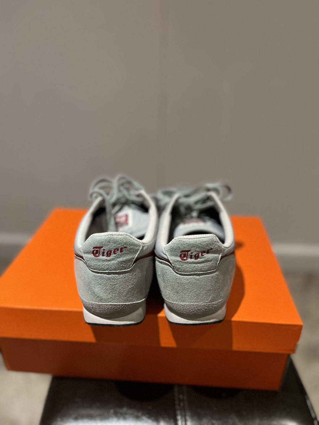 ASICS Tiger Onitsuka size 8 image indicator(5)