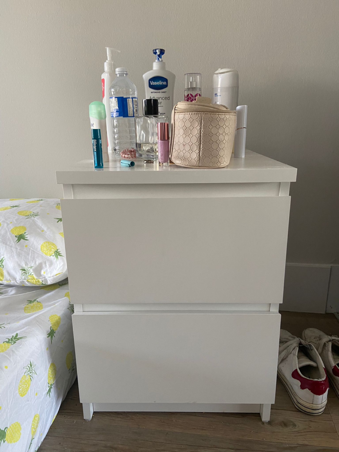 IKEA Bedside table