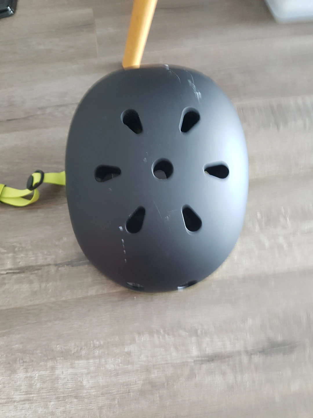 Helmets - photo 2