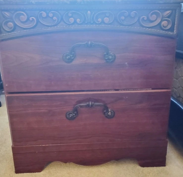 Night stand thumbnail