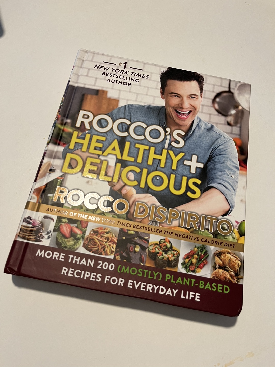 Cookbooks