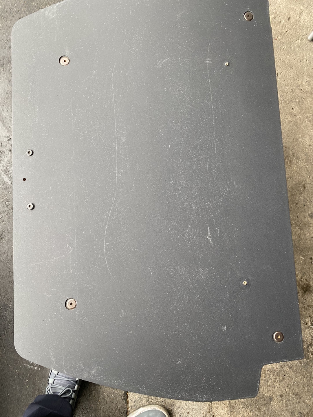 TV stand Table | Like new! | Very clean | negotiable image indicator(9)