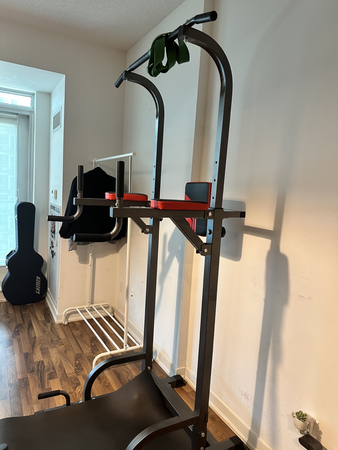 Workout Dip Station - photo 2