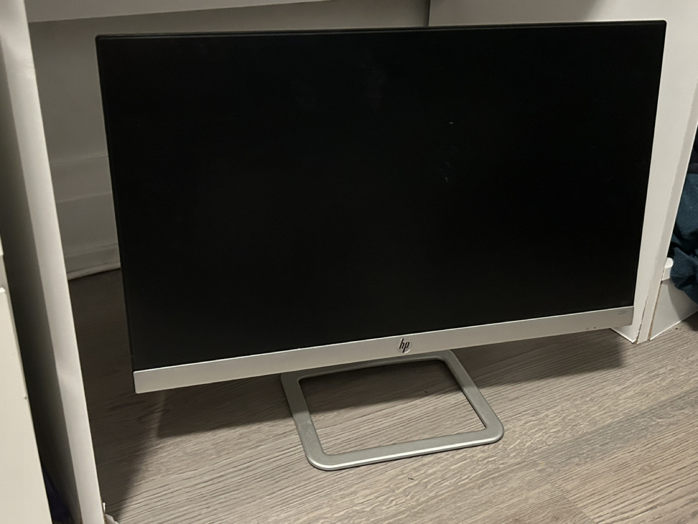 HP monitor