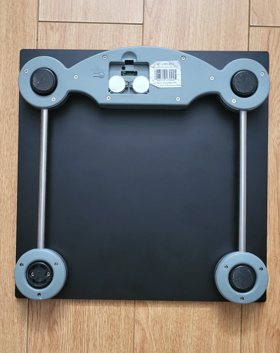 Weight scale #freecycle image indicator(2)