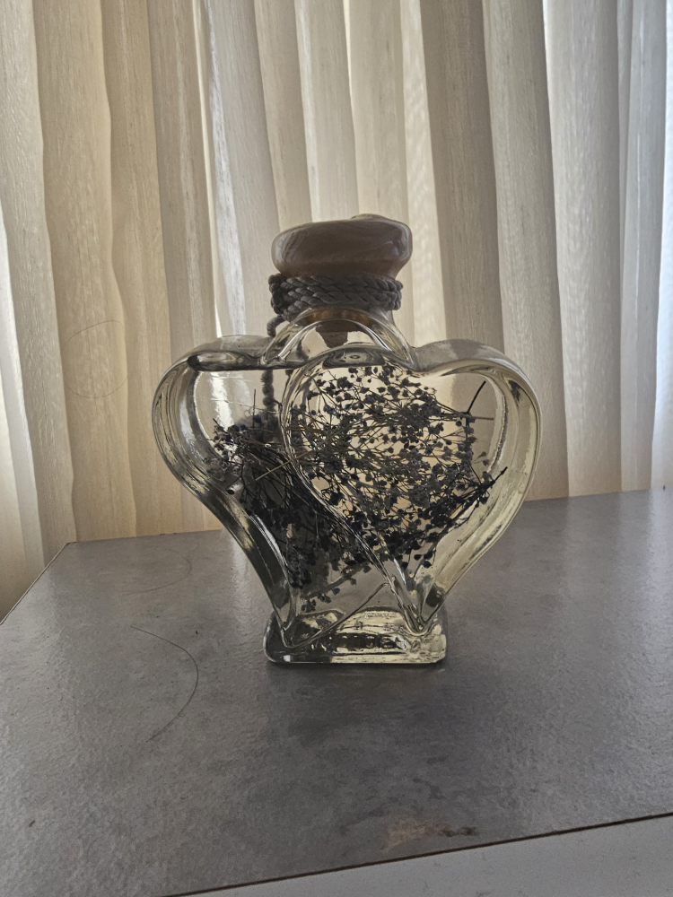 Decoration piece