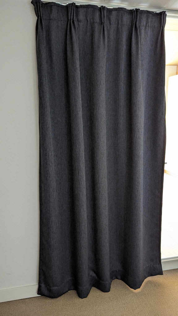 IKEA DAGÖGA
Blackout curtains - photo 2