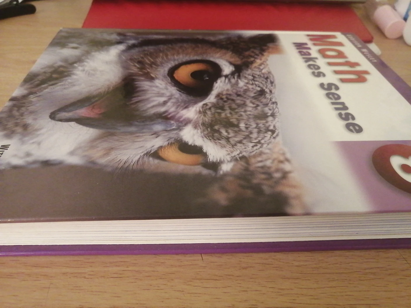 Grade 8 Math Textbook image indicator(2)