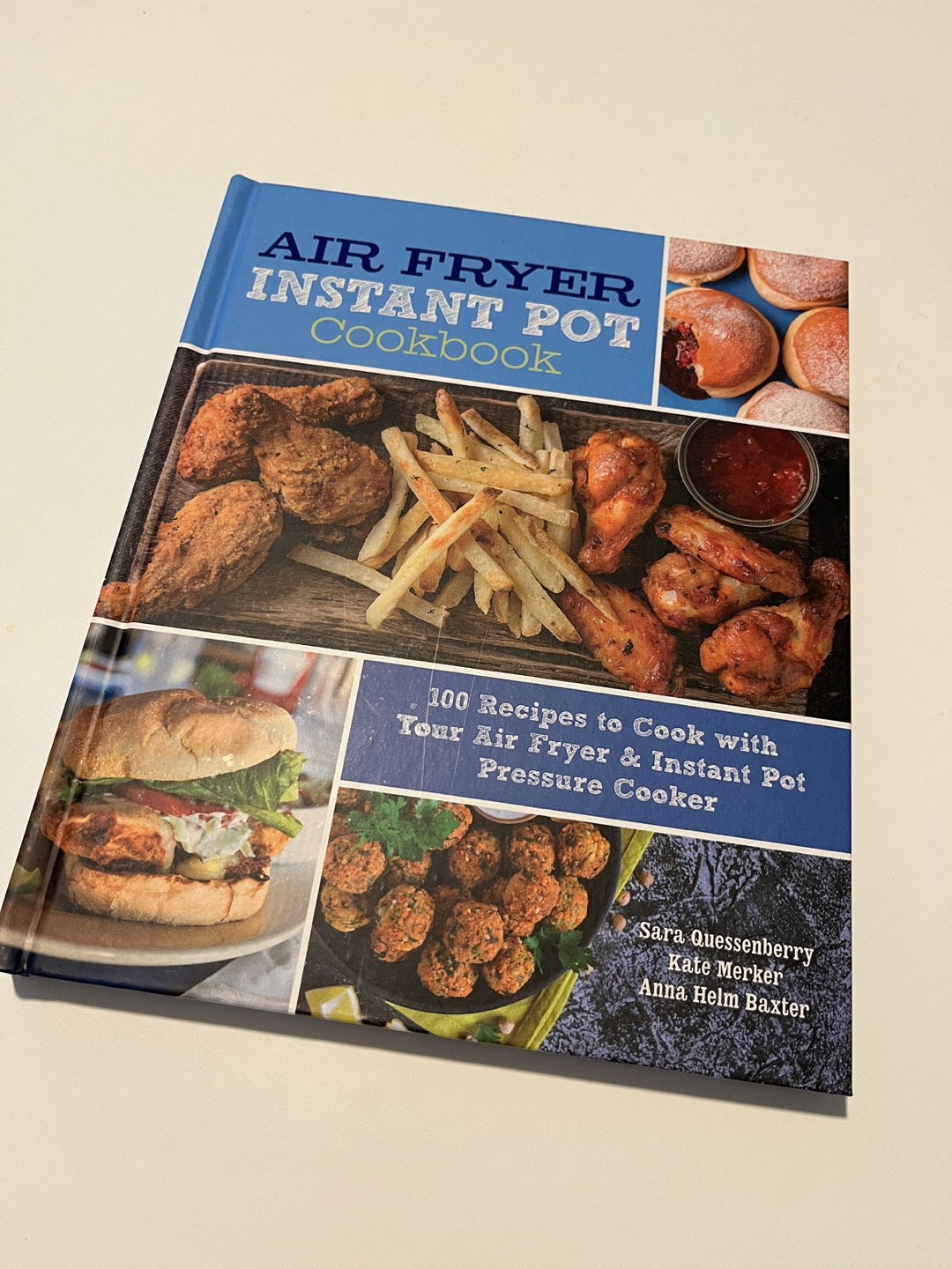 Cookbooks - photo 2