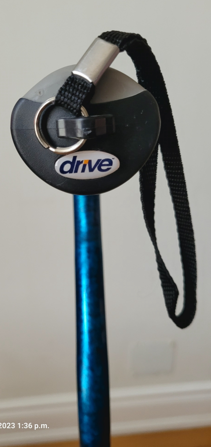 Walking cane  - photo 3