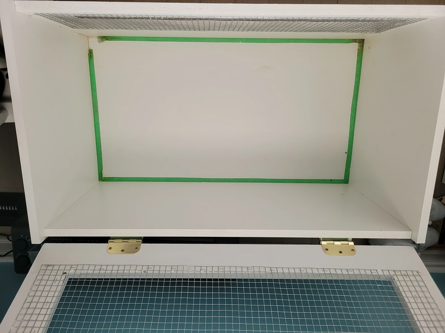 hamster small pet cage - photo 4