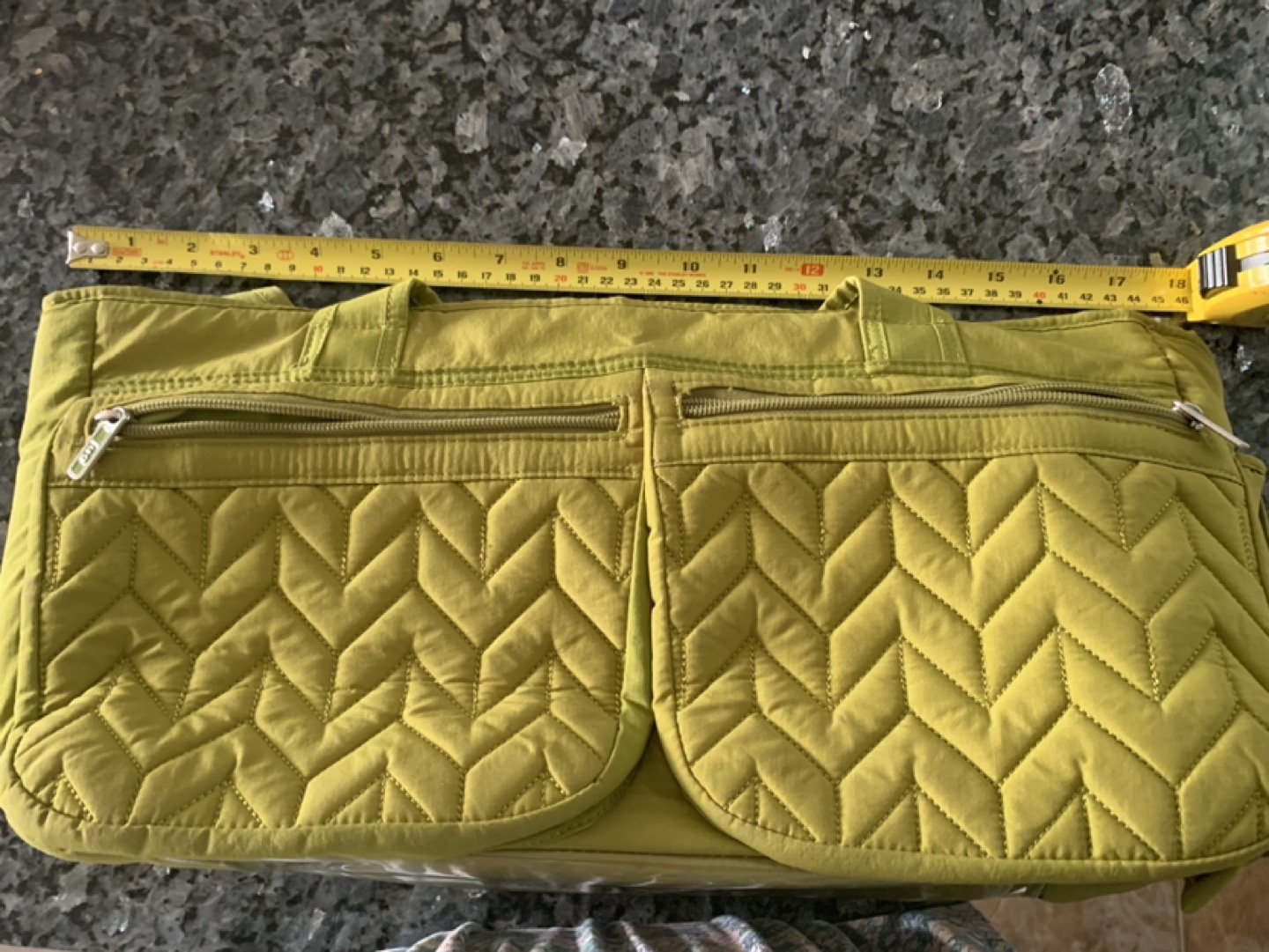 “Go to Bag” - photo 2