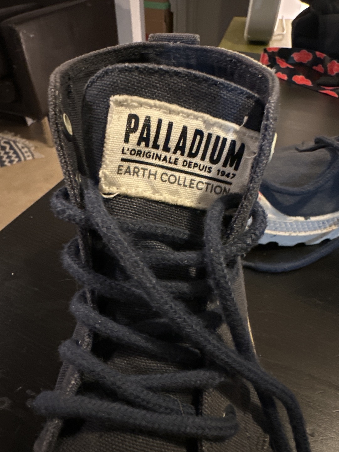 PALLADIUM Boots EARTH COLLECTION image indicator(8)