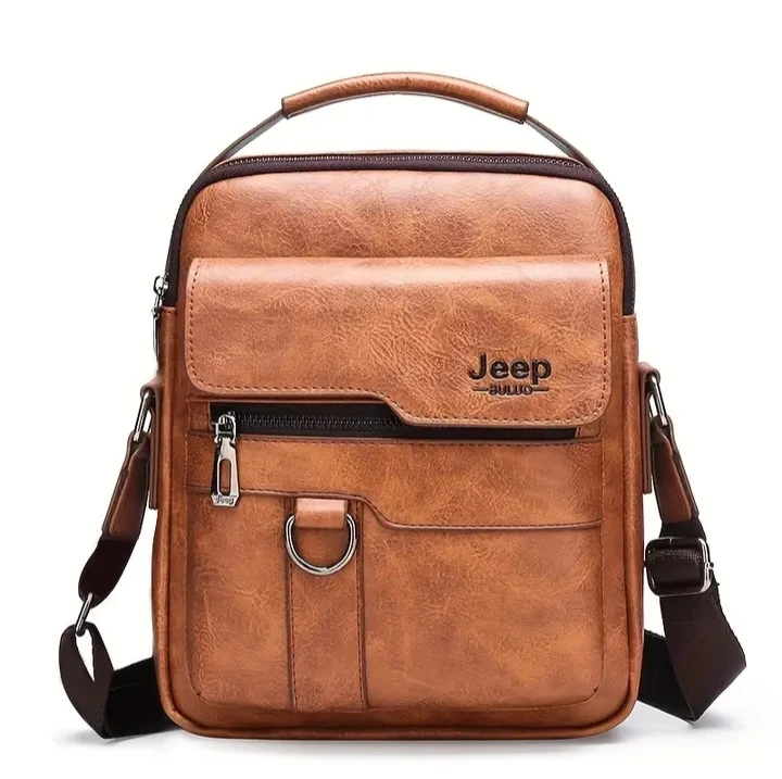 Leather Briefcases