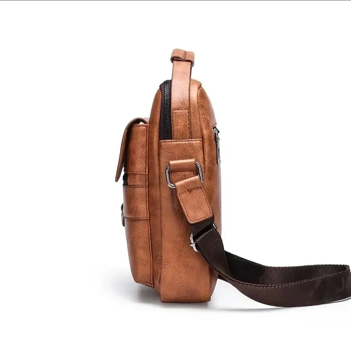 Leather Briefcases - photo 2