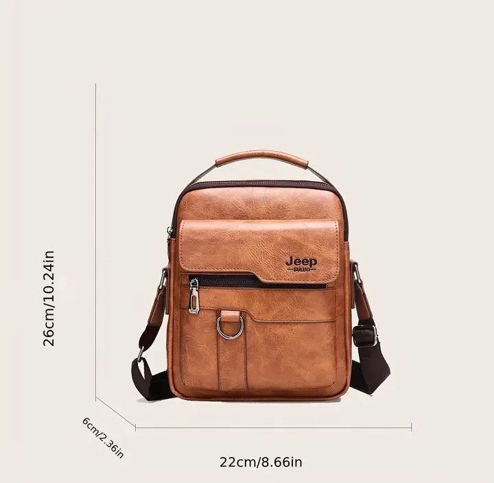 Leather Briefcases - photo 3