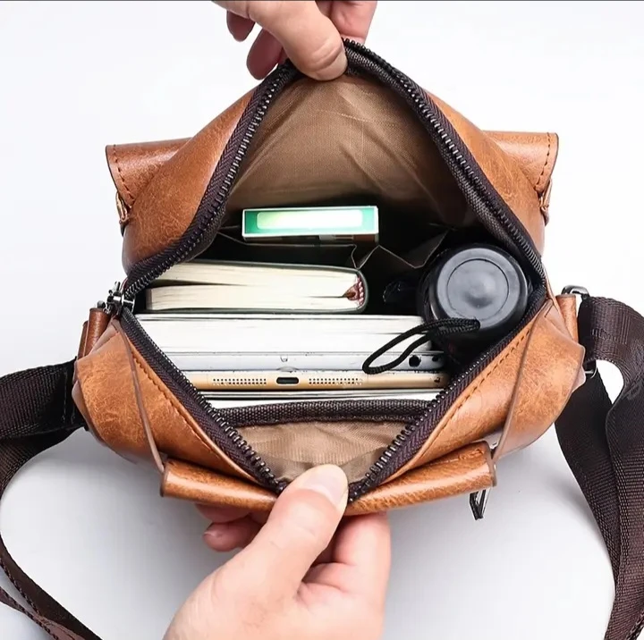 Leather Briefcases - photo 4