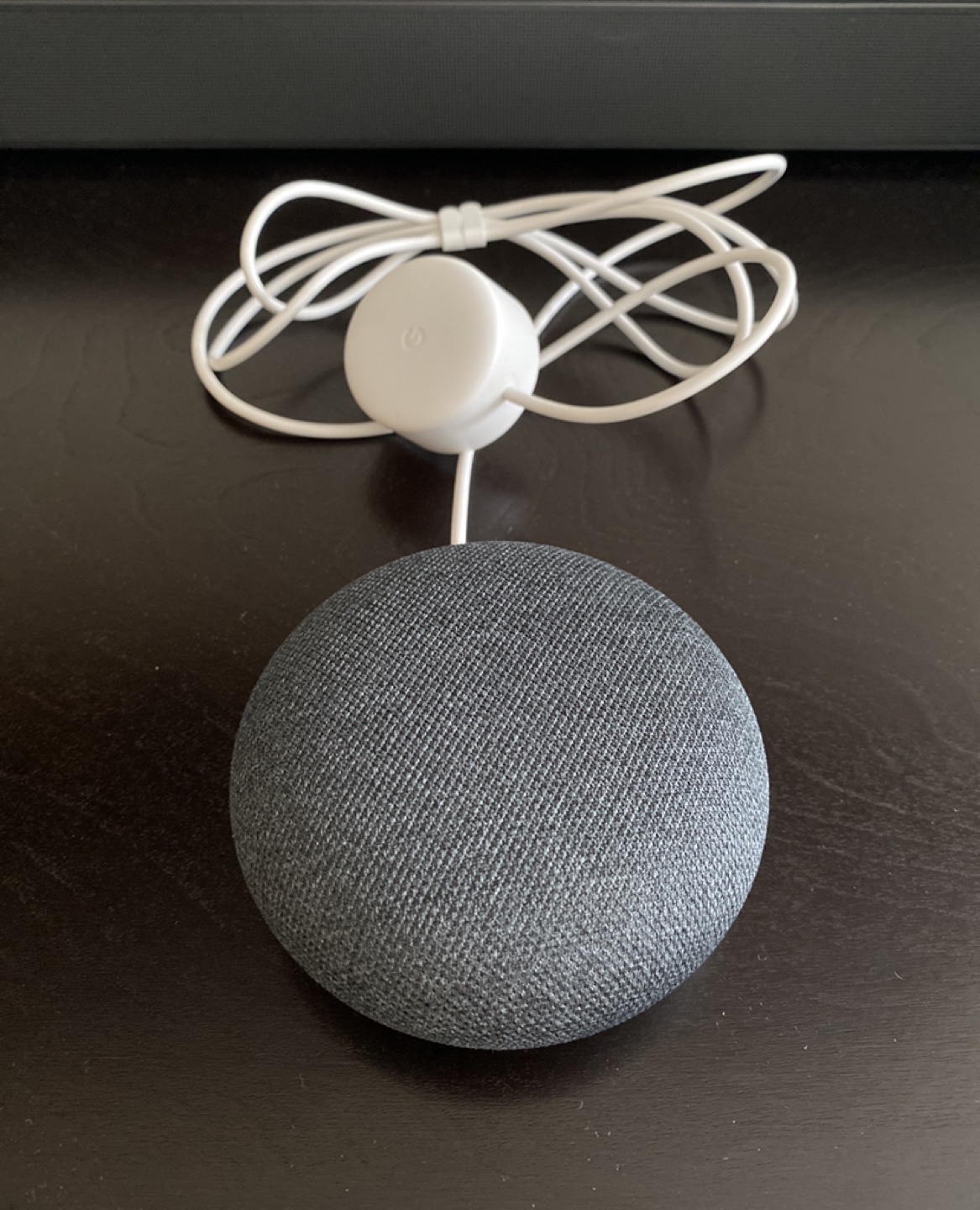 Google Home - Nest Mini thumbnail