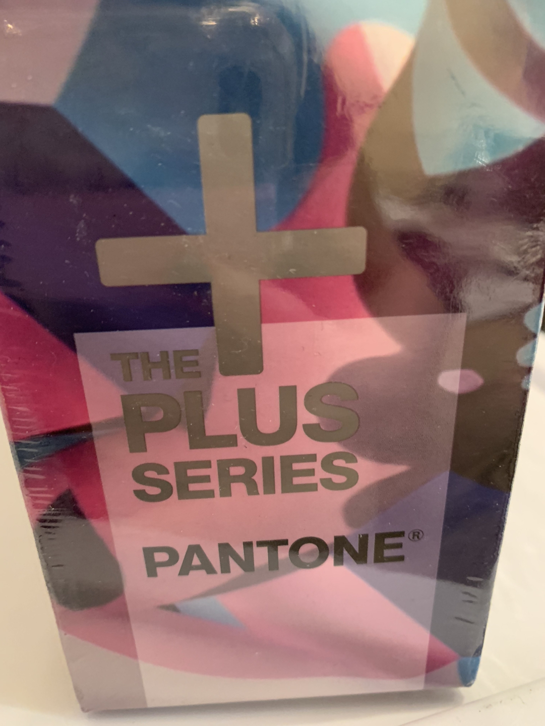 Pantone Plus Book