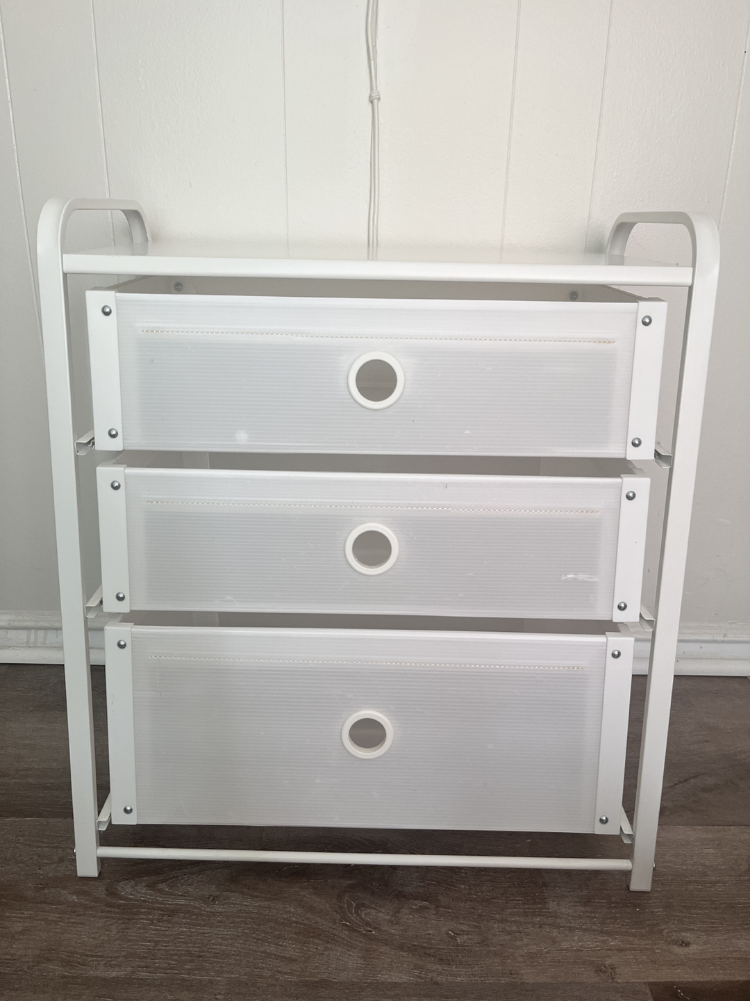 IKEA LOTE Drawer