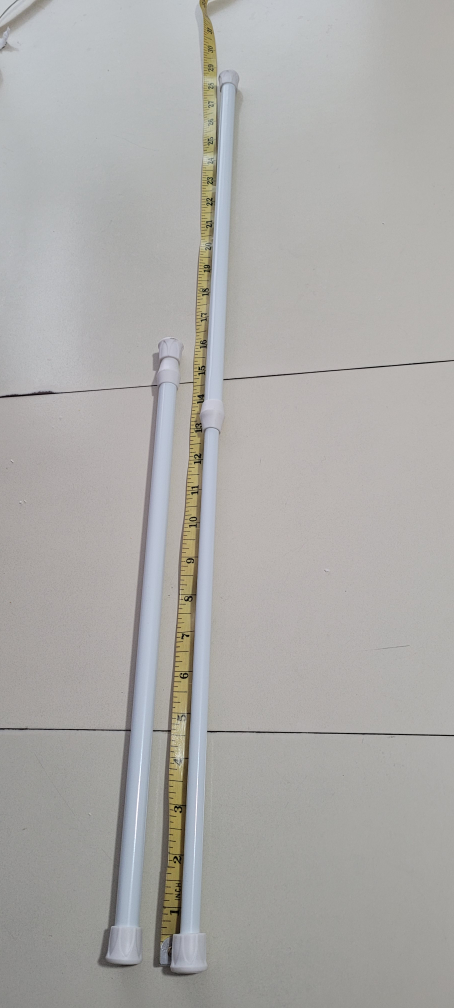 curtain rod - photo 2