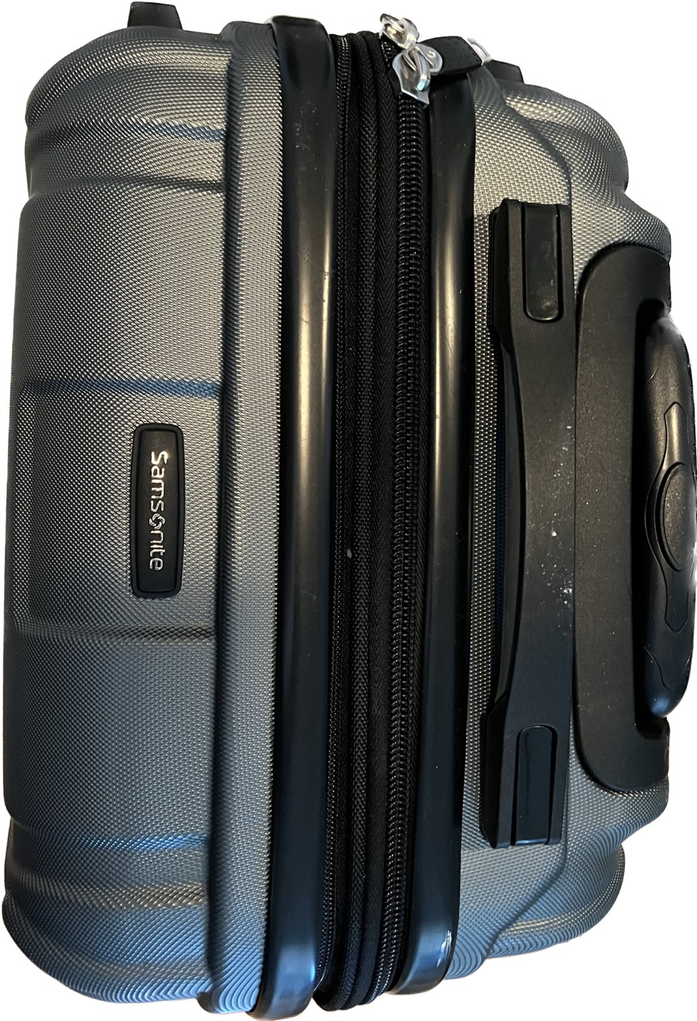Samsonite Carry on Luggage Bag - photo 2