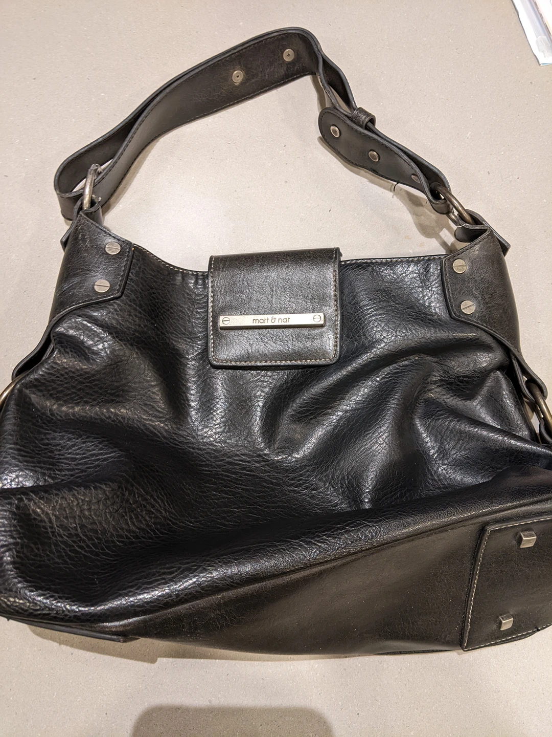 Matt and Nat purse thumbnail