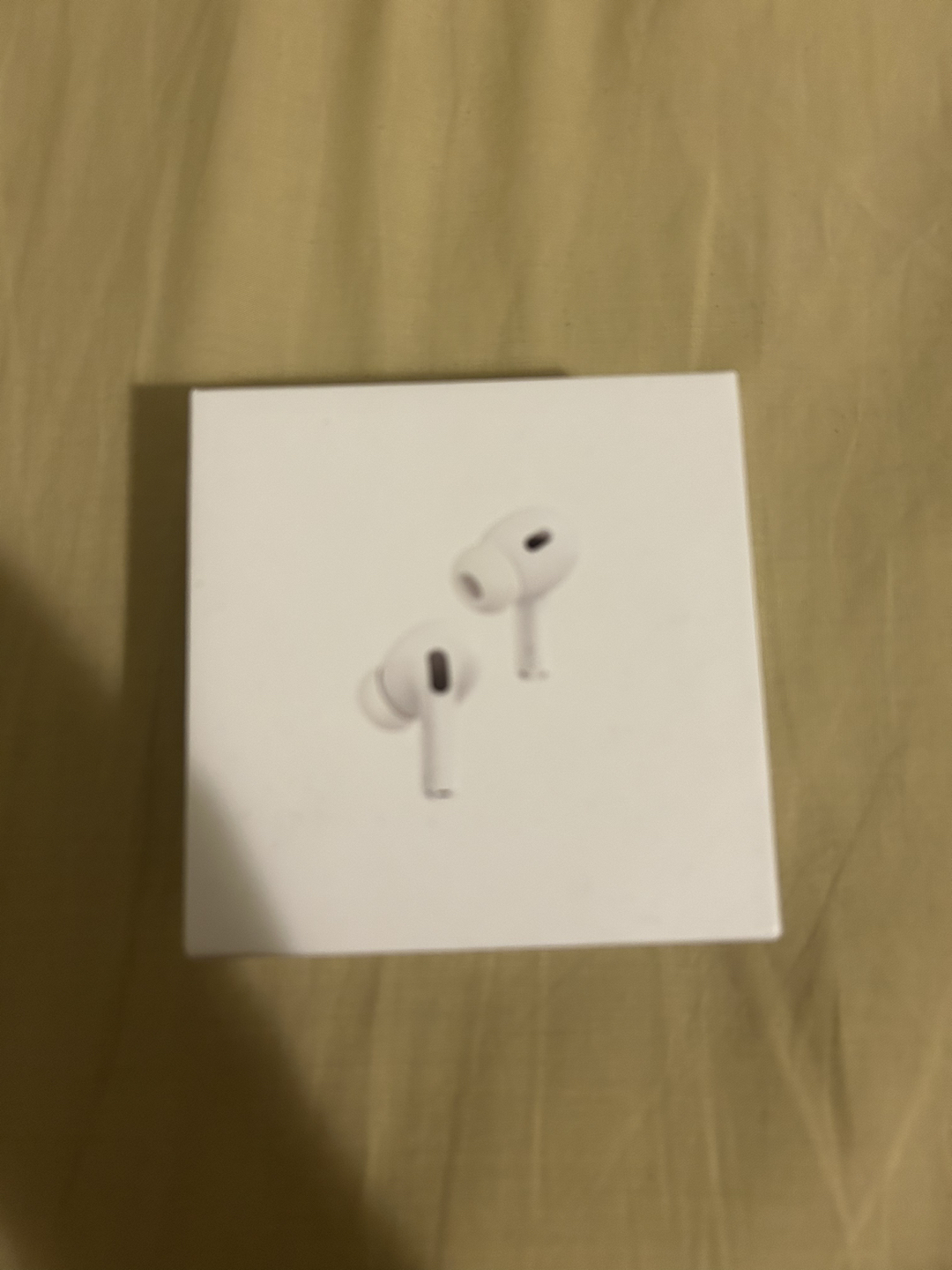 Apple AirPods Pro 2nd Generation - photo 2