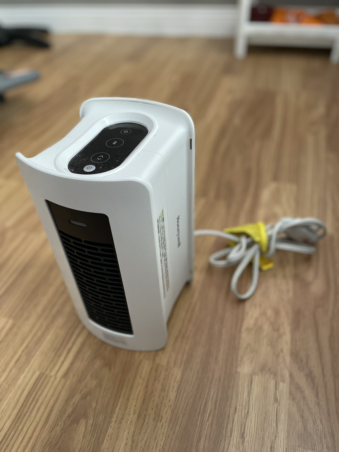 Compact heater thumbnail