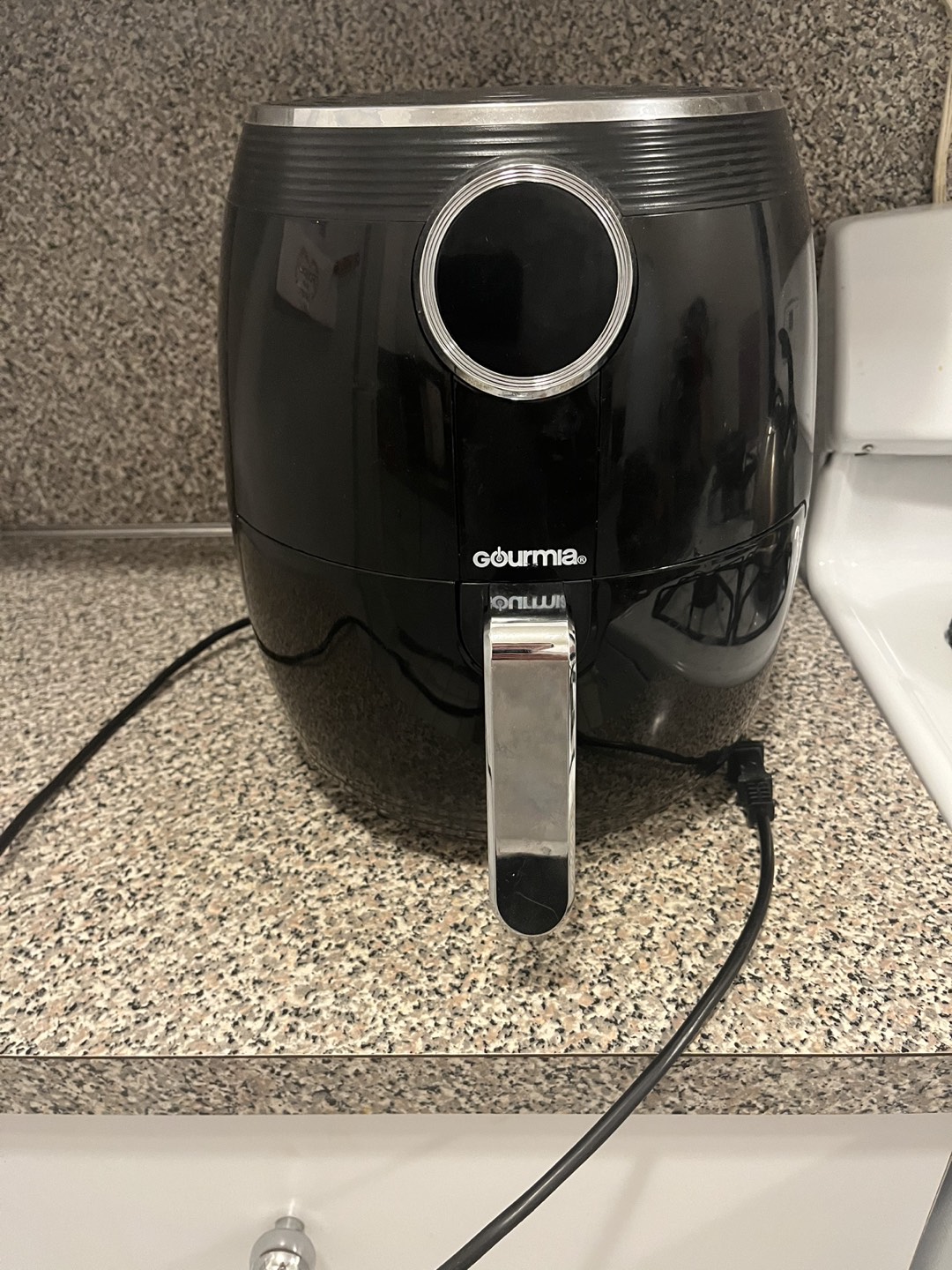 Air fryer - photo 2