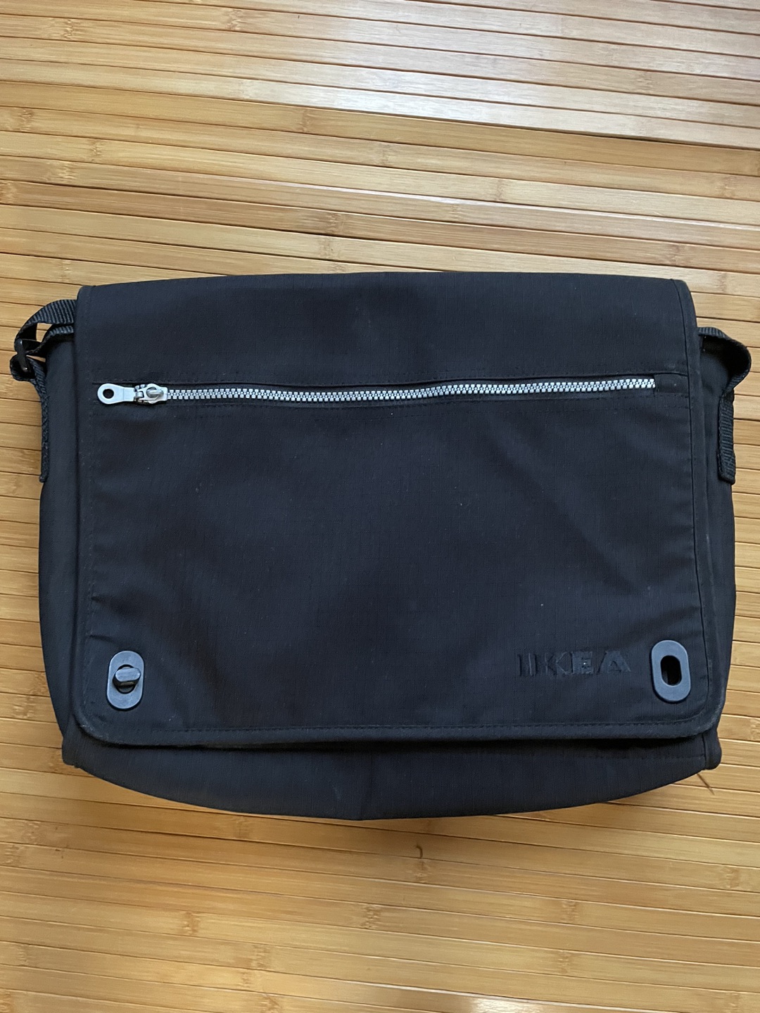 IKEA laptop bag #freecycle thumbnail
