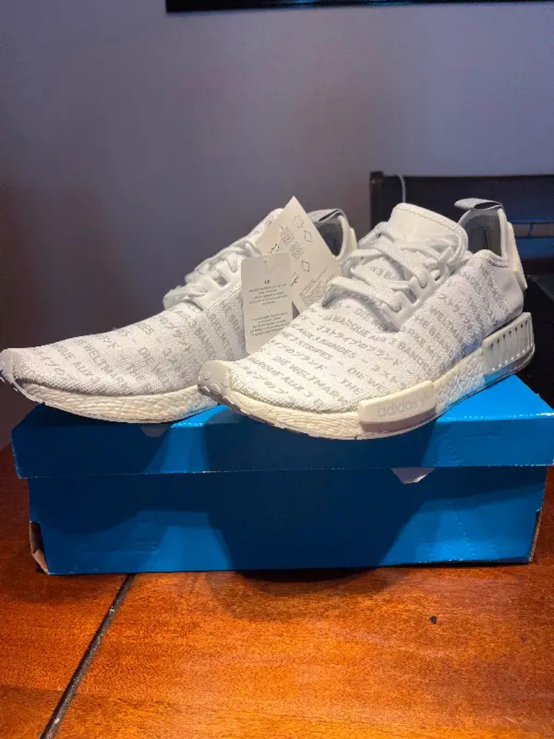 Adidas NMD
