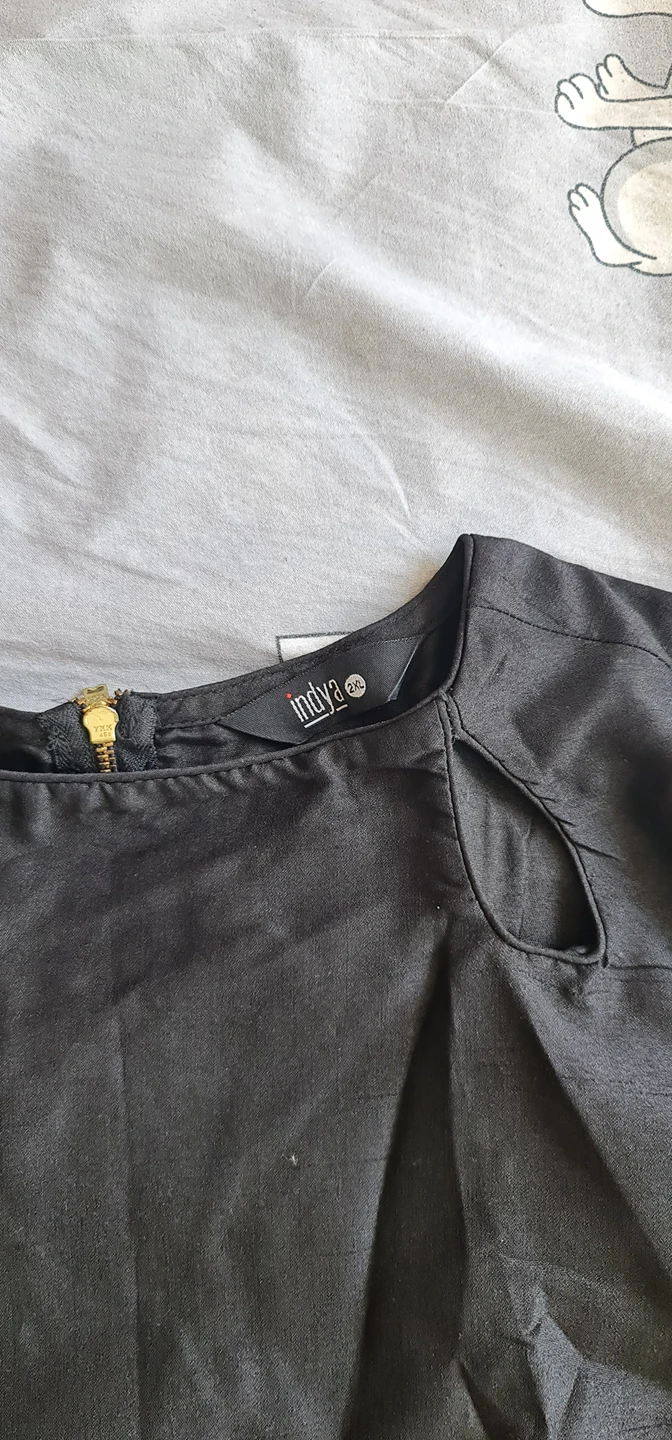 crop top or saree skirt blouse - photo 2
