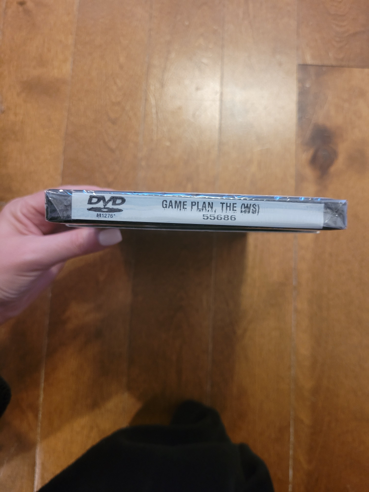 The game plan movie. image indicator(2)