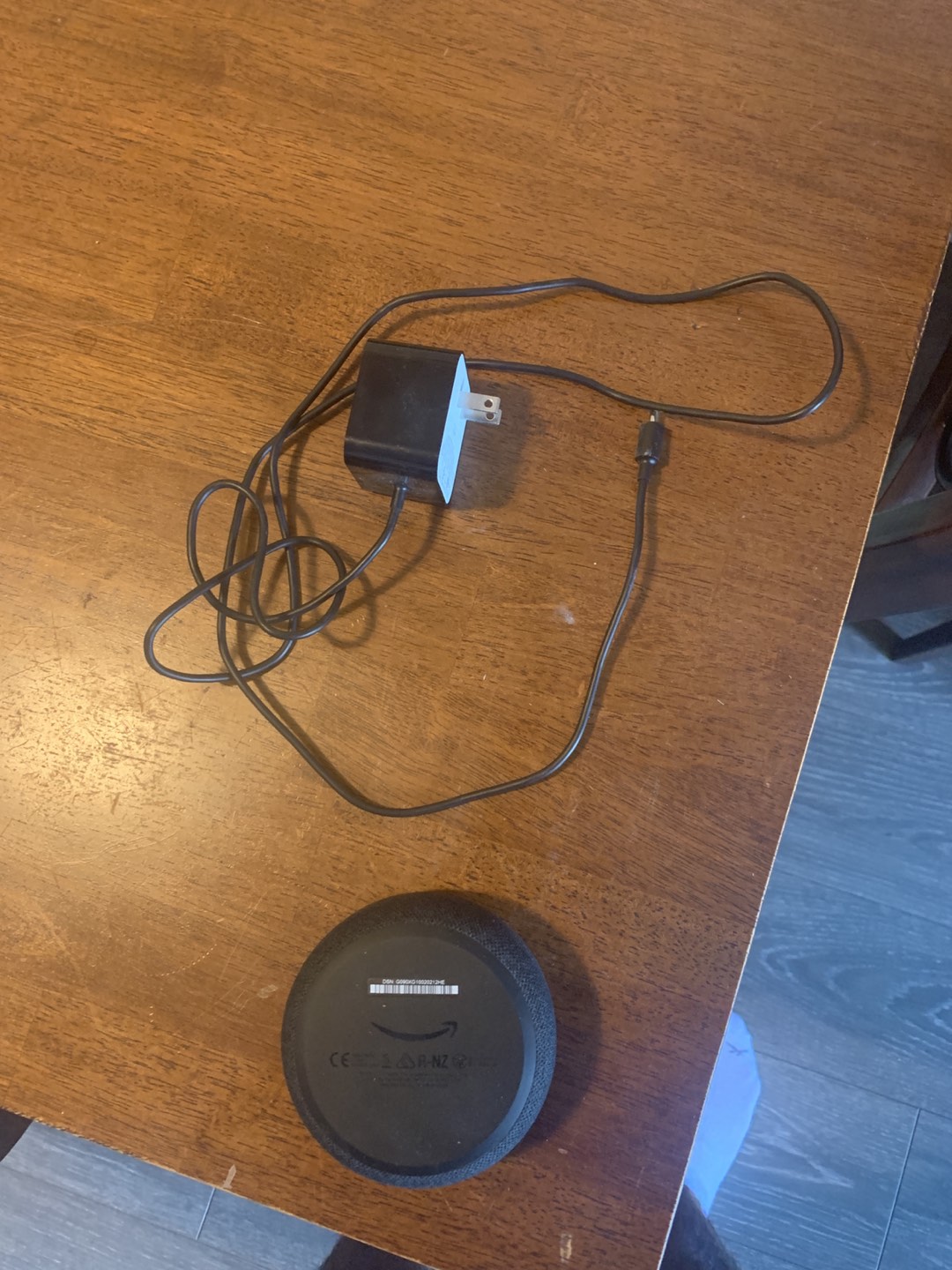 Amazon Echo Dot 2nd Gen - photo 2