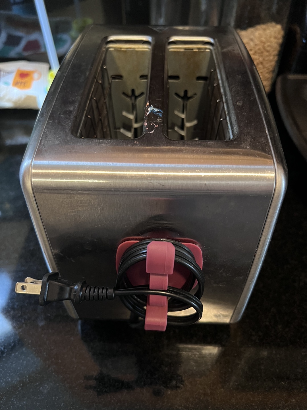 Toaster - photo 2