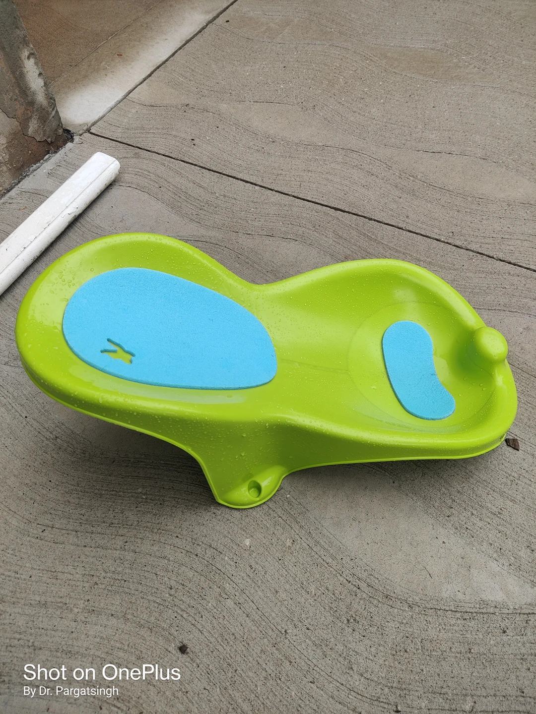 baby bath stand #freecycle (ideal for 0-2 year old babies)
