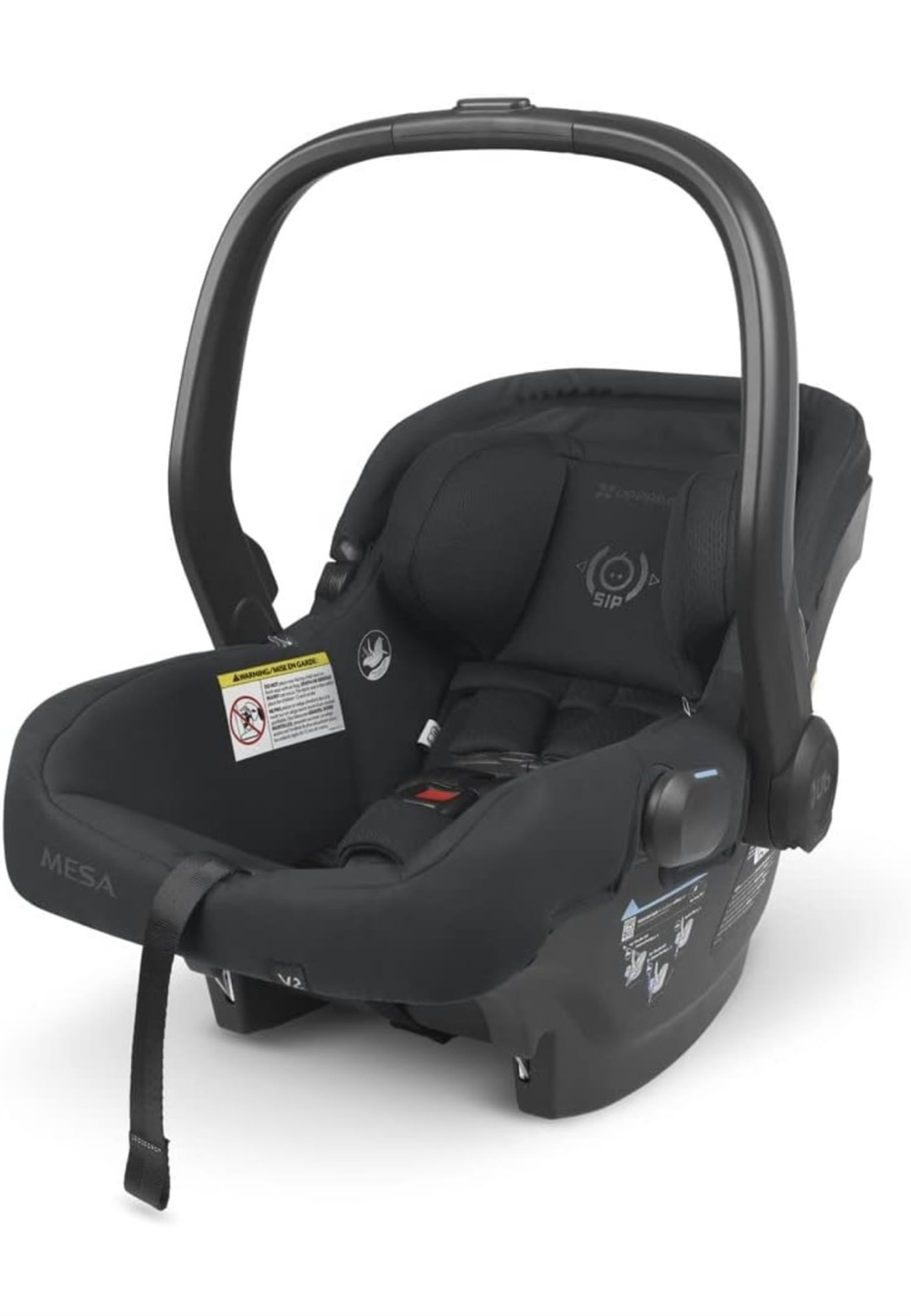 Uppababy - Mesa Car Seat , Baby & Kids image indicator(4)
