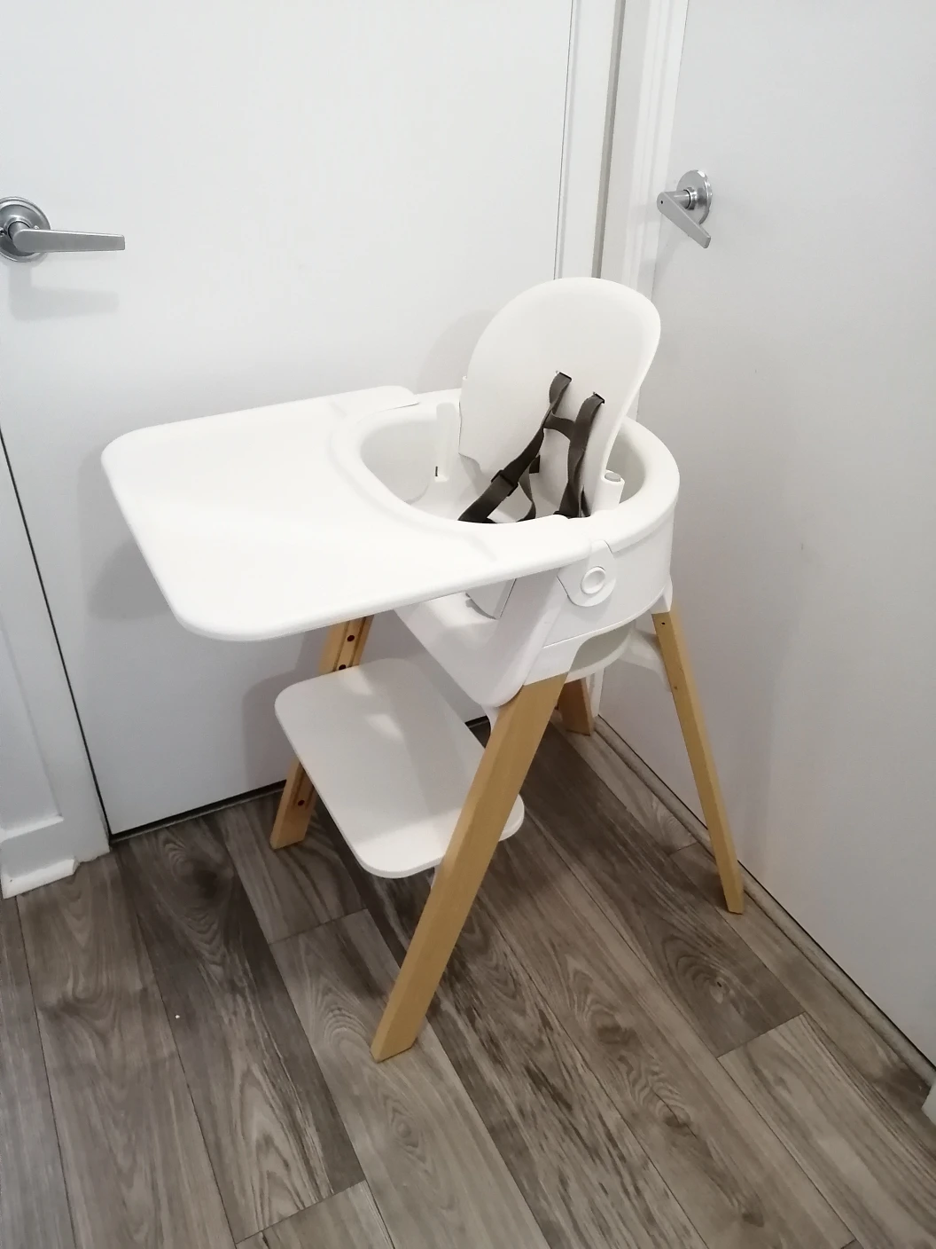 Stokke Steps Highchairs Complete set - photo 3
